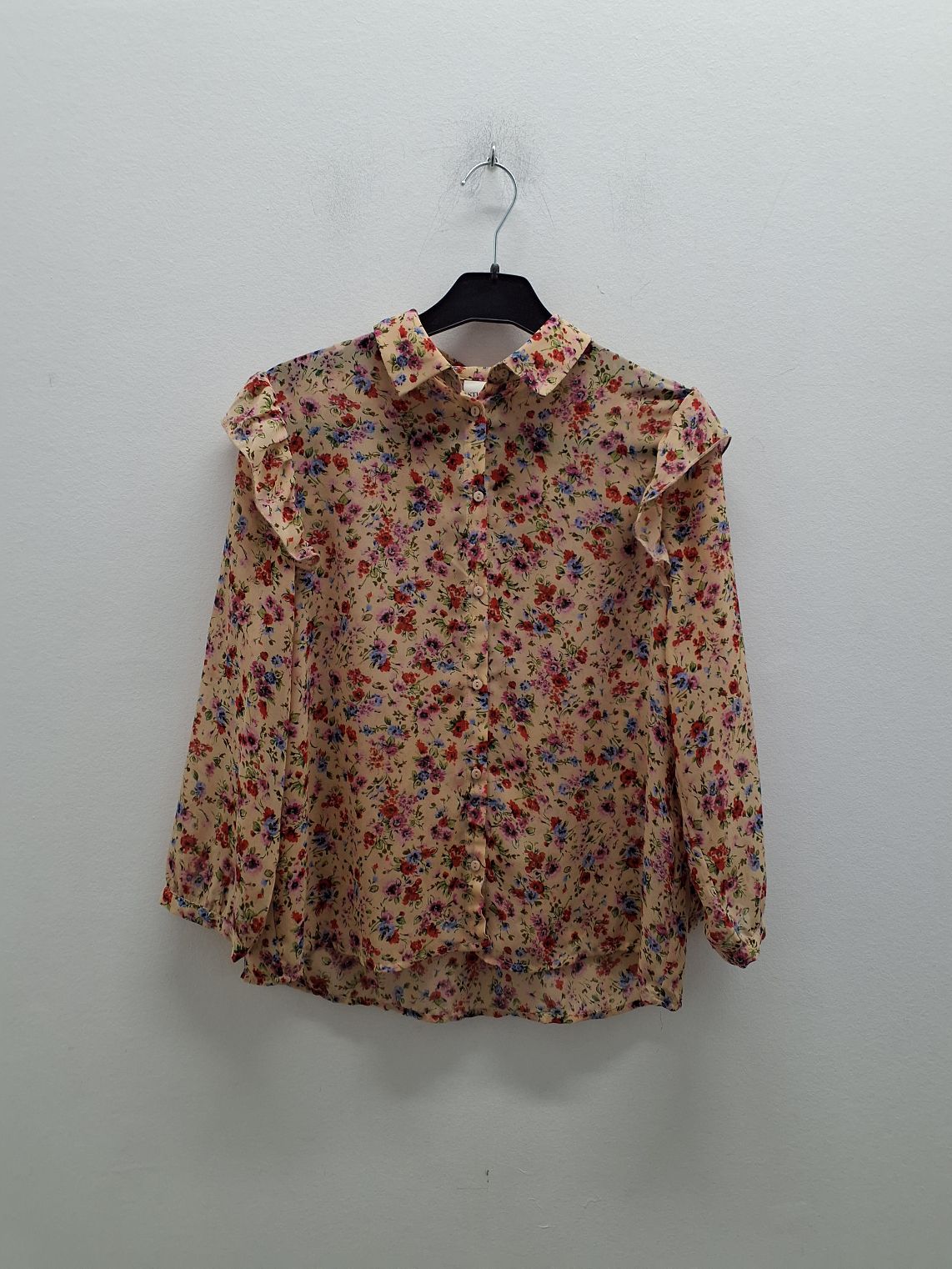 Studio Bluse